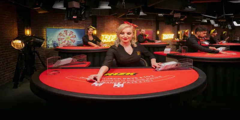 Cách tham gia casino cho bet thủ Jun88