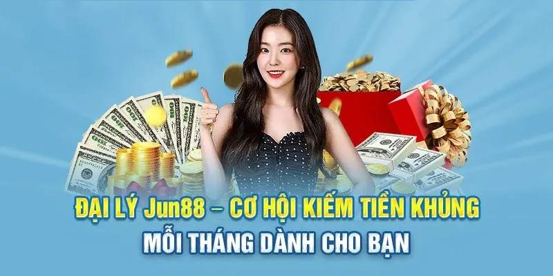 Điều kiện để đăng ký làm đại lý Jun88
