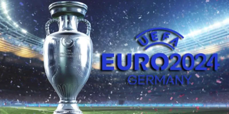 Vòng loại giải bóng đá EURO 2024 diễn ra khi nào?