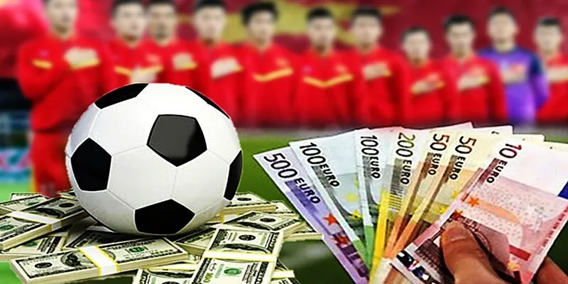 Giới thiệu đôi nét về cá cược bóng đá Jun88