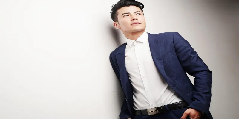 Giới thiệu tác giả Stephen Nguyễn