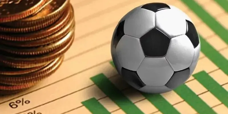 Hướng dẫn tham cá cược bóng đá chuẩn nhất