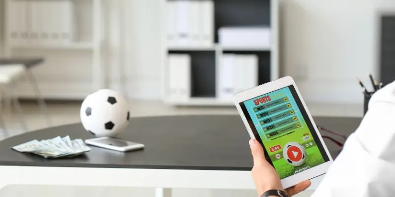 Kèo góc nhà cái tài xỉu chất lượng và được đánh giá cao.