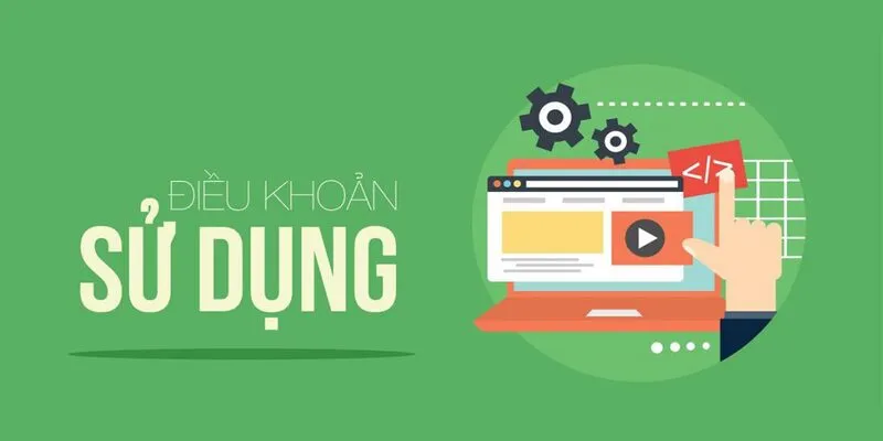 Lý do cần phải đưa ra điều khoản sử dụng