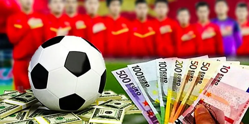 Thể thao trực tuyến kịch tính đa dạng chủ đề 