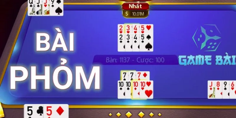 Tìm hiểu thông tin về phỏm online