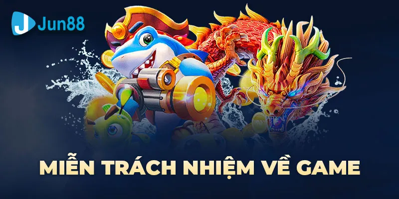 Tình huống đặc biệt được miễn trách nhiệm