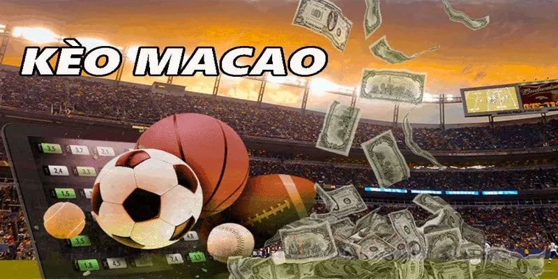 Tổng hợp các loại kèo cược hot tại Jun88