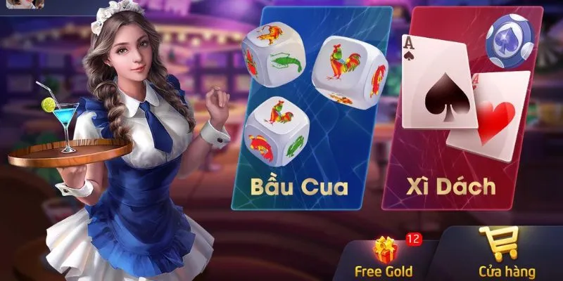 Xì dách online được mô phỏng giống với ngoài đời thật
