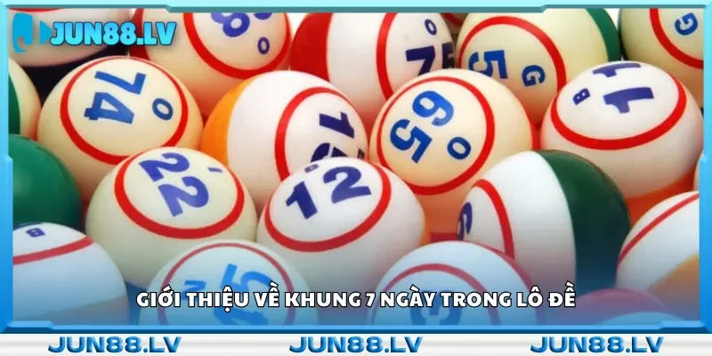 Tìm hiểu về phương pháp khung 7 ngày 