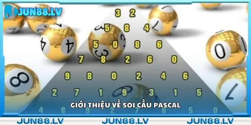 Khái quát về soi cầu Pascal