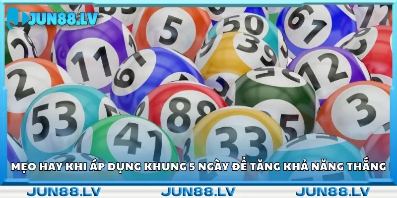 Bí quyết áp dụng khung này giúp nâng cao tỷ lệ trúng